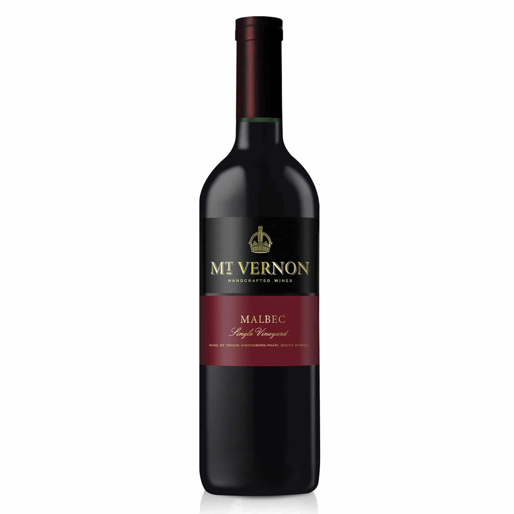 Buy Mount Vernon Malbec 2019 Online
