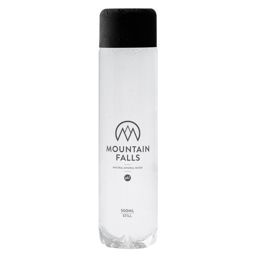 Buy Mountain Falls Still Water 500ml Online