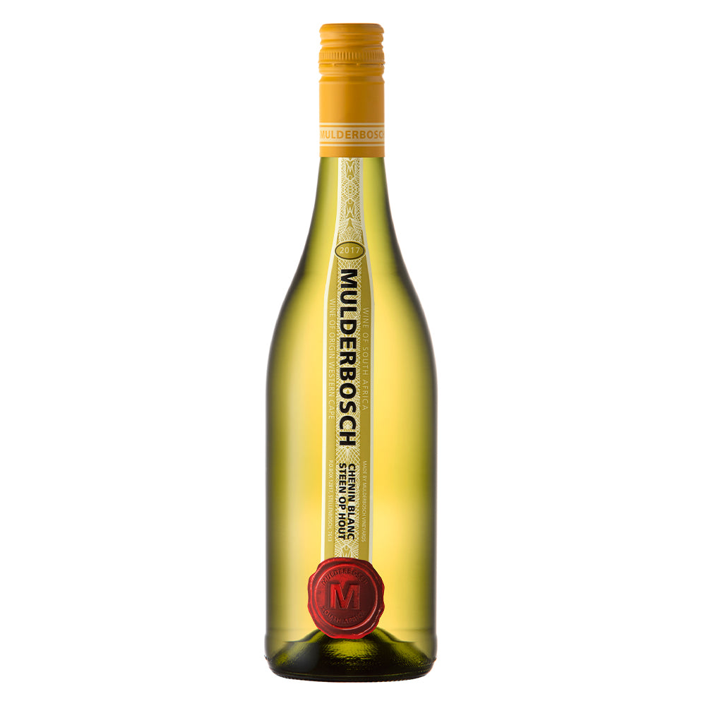 Buy Mulderbosch Steen op Hout Chenin Blanc Online
