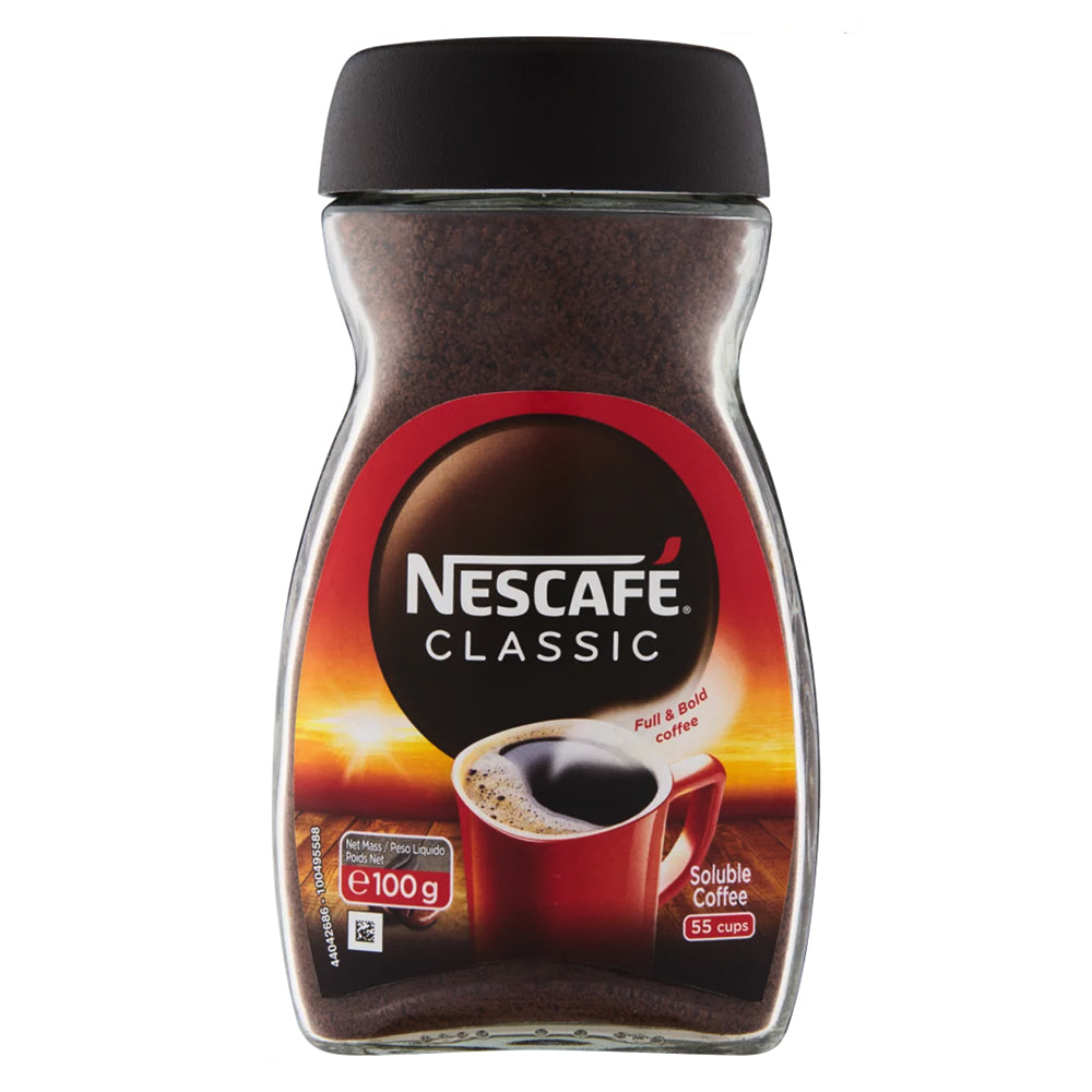 Buy Nescafe Classic 100g Online