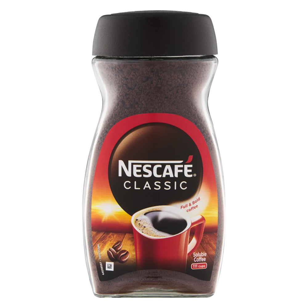 Buy Nescafe Classic 200g Online