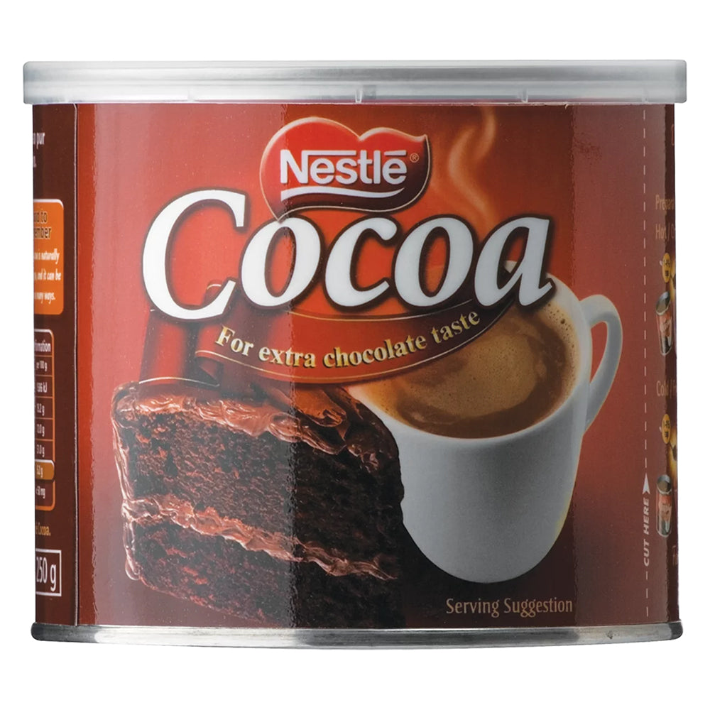 Buy Nestle Cocoa 250g Online