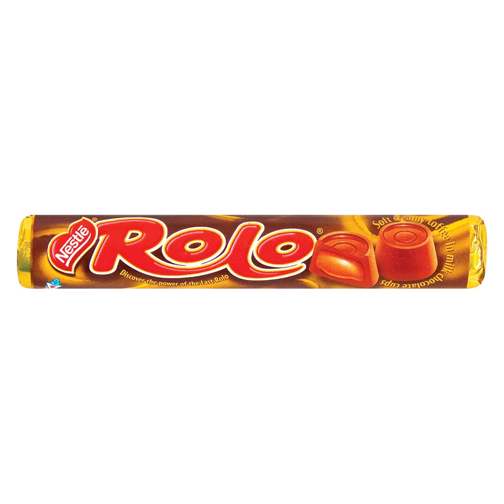 Buy Nestle Rolo Chocolate 48g online