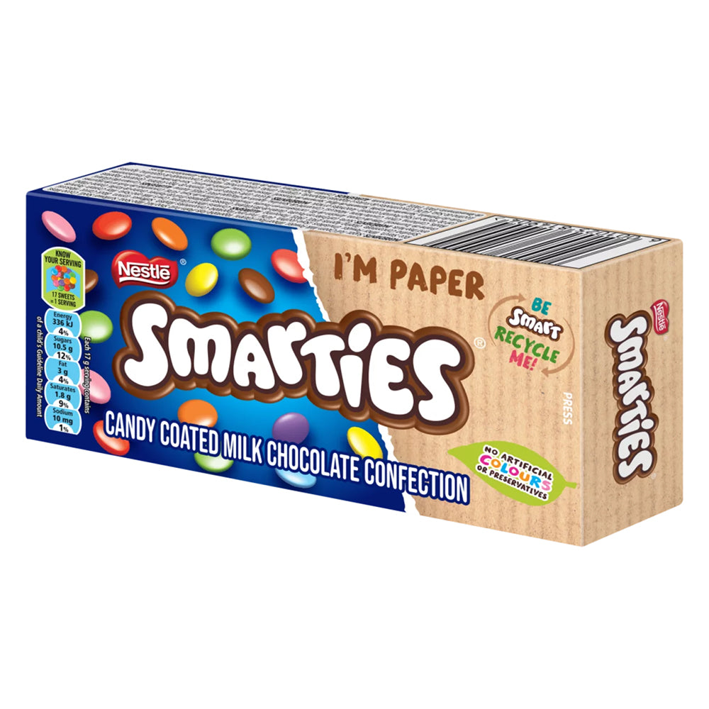 Buy Nestle Smarties 150g Online