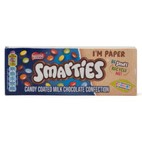 Buy Nestle Smarties 70g Online