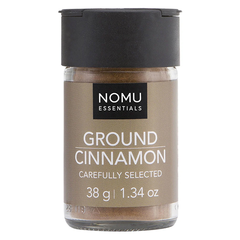 Buy Nomu Essentials - Ground Cinnamon Online
