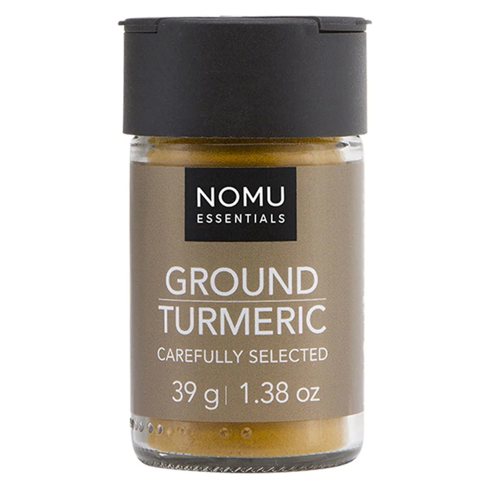 Buy Nomu Essentials - Ground Turmeric Online
