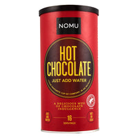 Buy Nomu Hot Chocolate 500g Online