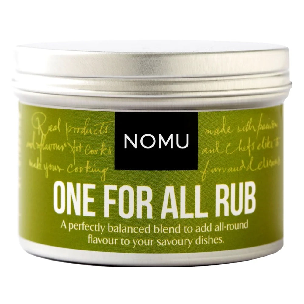 Buy Nomu One for All Rub Online