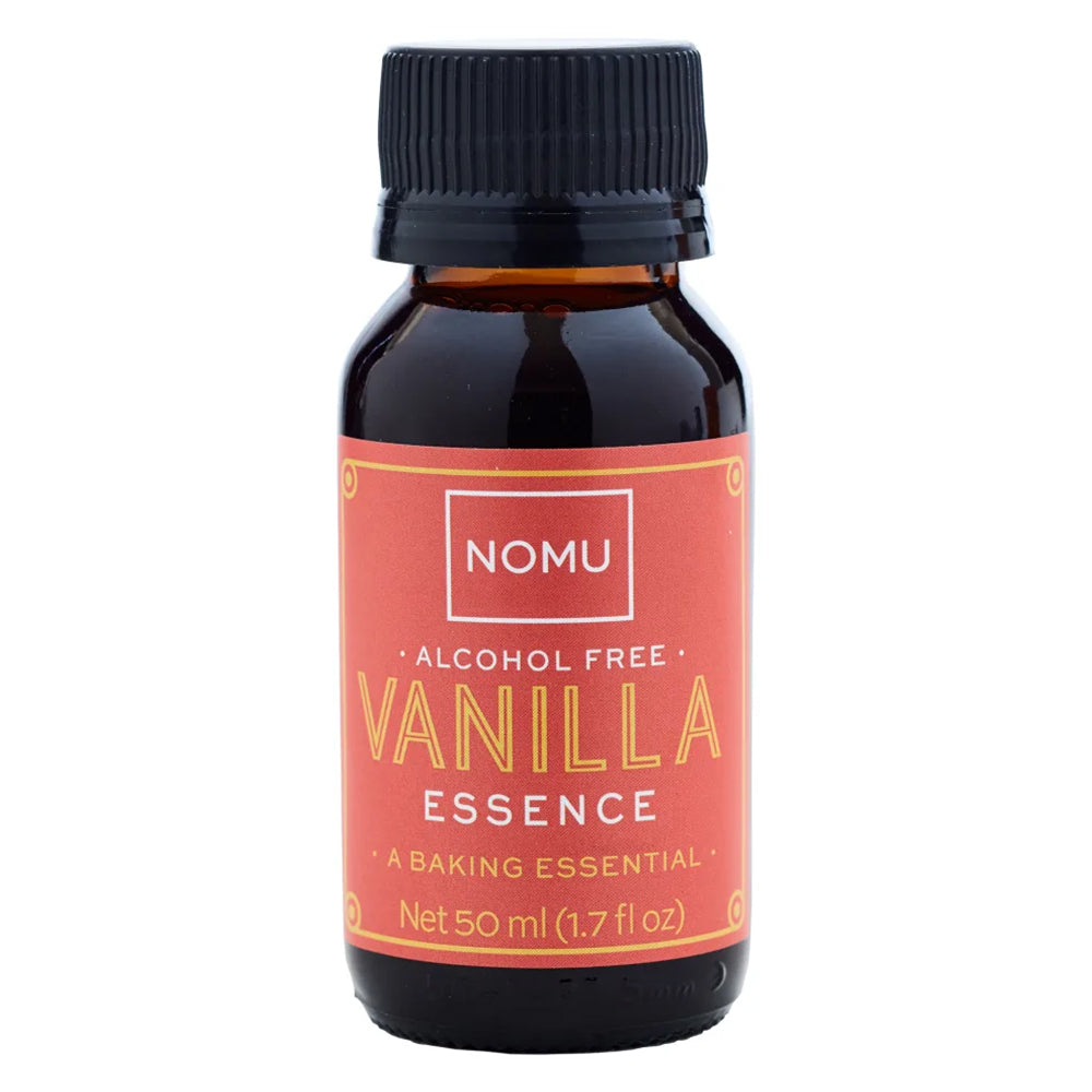 Buy Nomu Vanilla Essence 50ml Online