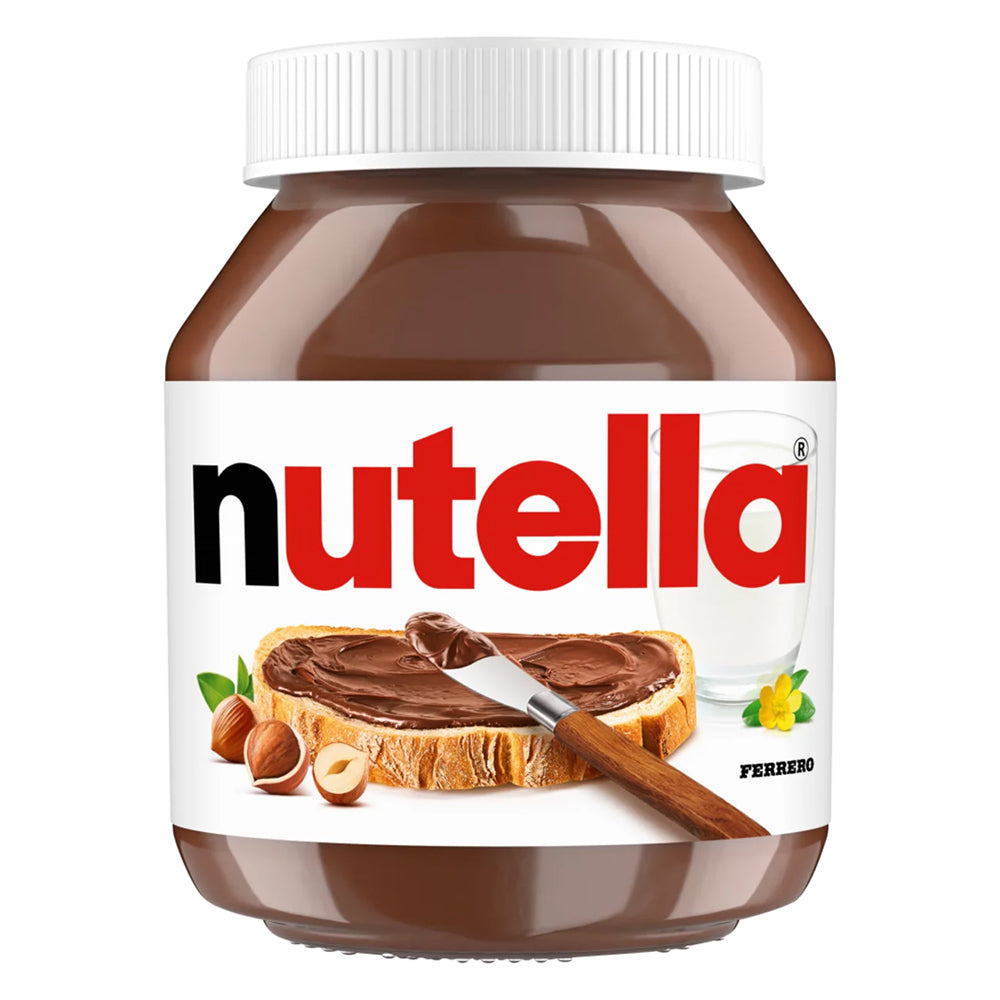 Buy Nutella Nut Spread 180g Online
