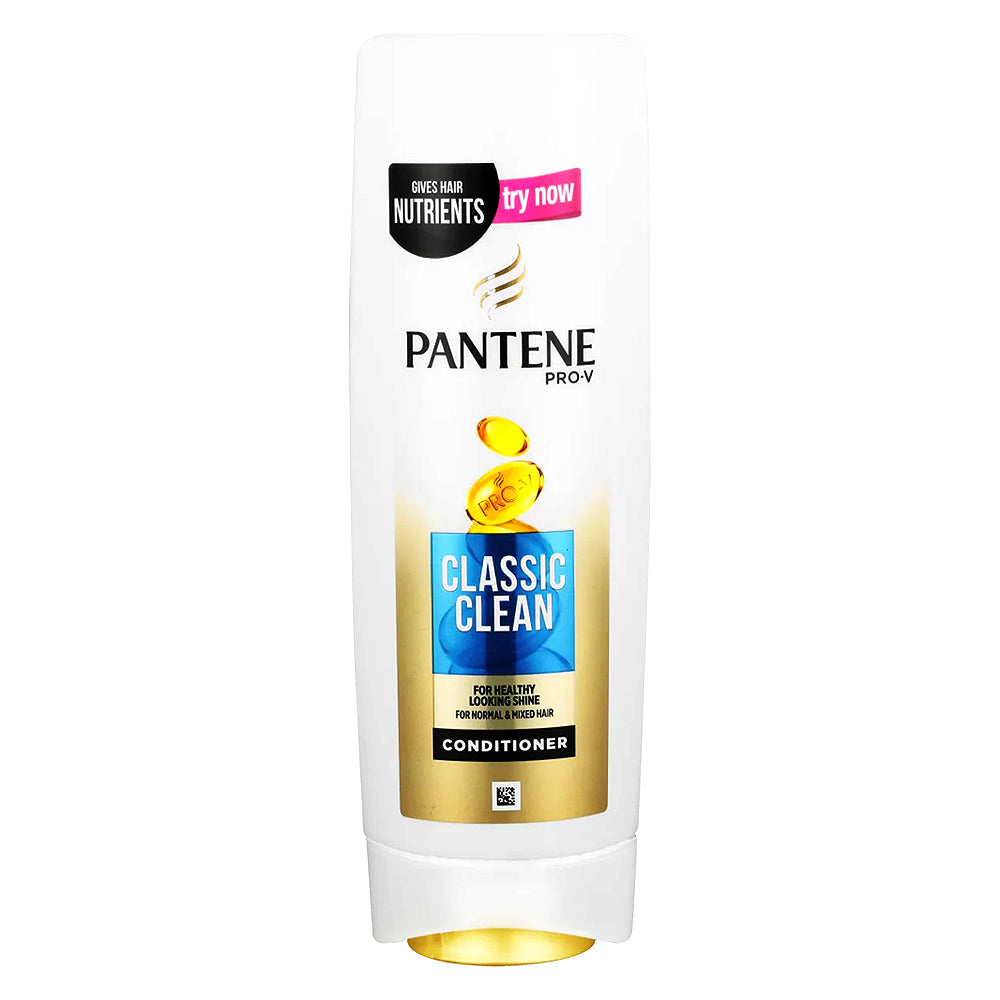 Buy Pantene Pro-V Conditioner Classic Care 400ml Online