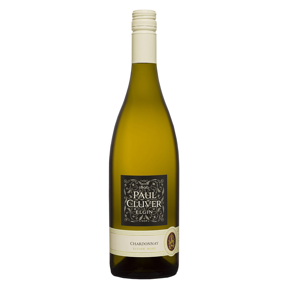 Buy Paul Cluver Chardonnay 2016 Online