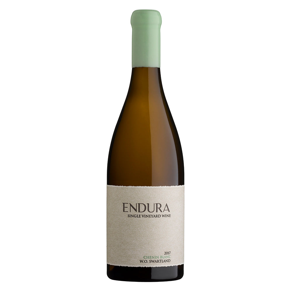 Buy Perdeberg Endura Single Vineyard Chenin Blanc 2017 Online