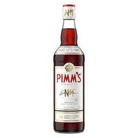 Buy Pimms Original No. 1 Cup Aperitif 750ml Online