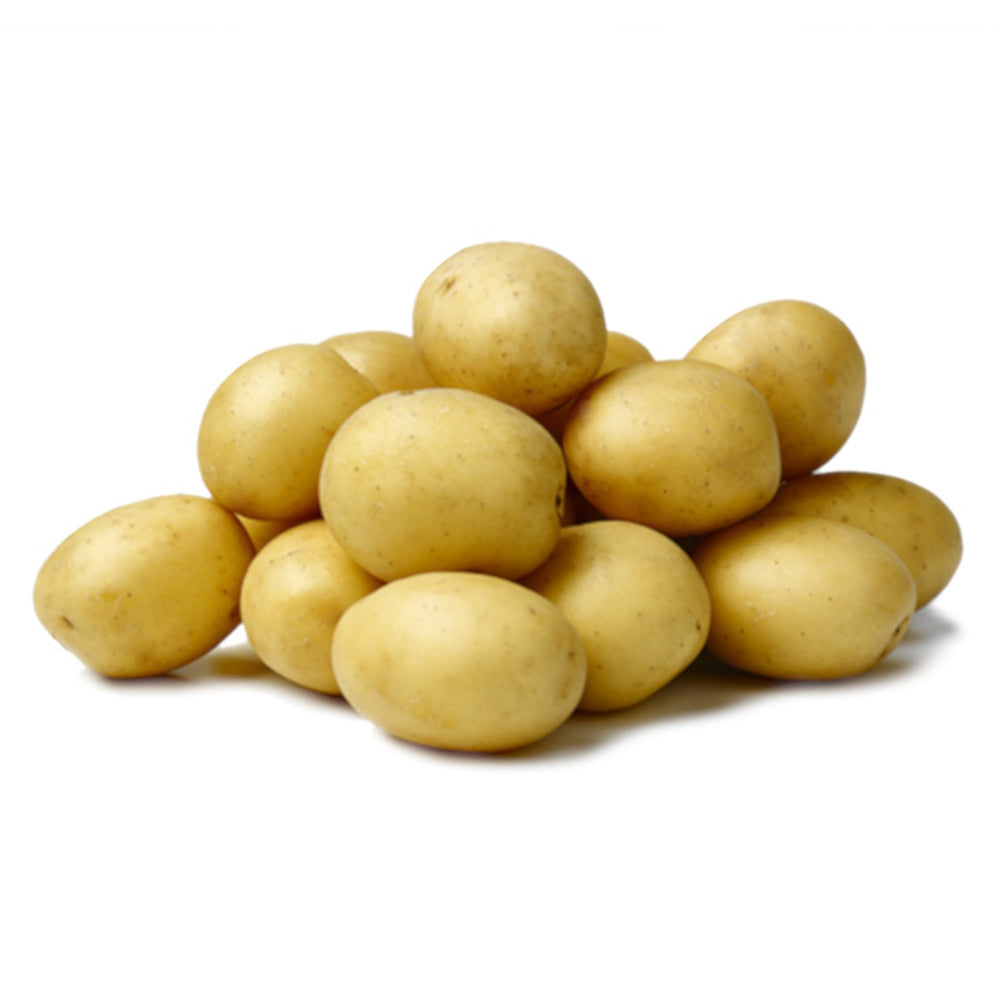Buy Potatoes Baby - 1KG Bag Online
