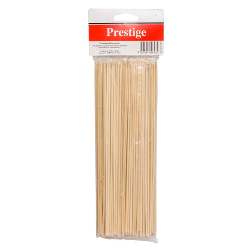 Buy Prestige 100s Bamboo Skewers Online