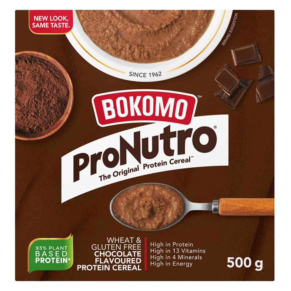 Buy ProNutro Chocolate 500g Online