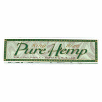 Buy Pure Hemp King Size Online