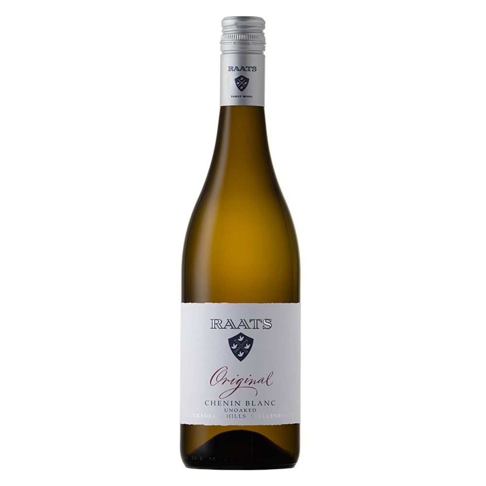 Buy RAATS Original Chenin Blanc Online