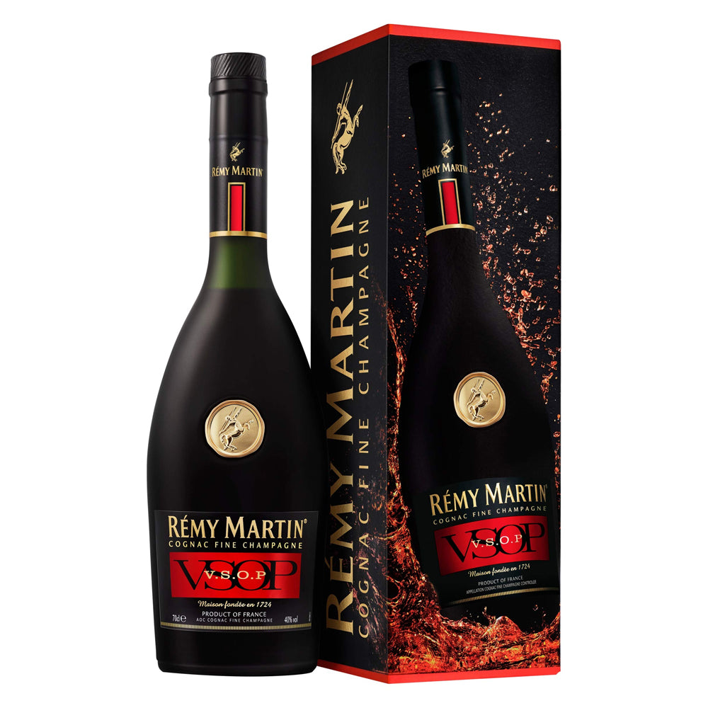 Buy Remy Martin VSOP 750ml Online