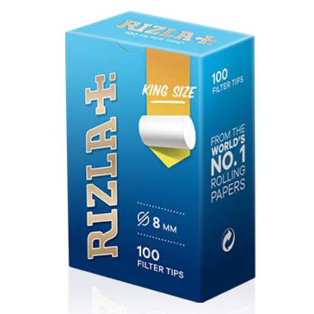 Buy Rizla King Size Filter Tips Online
