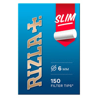 Buy Rizla Slim Filter Tips Online