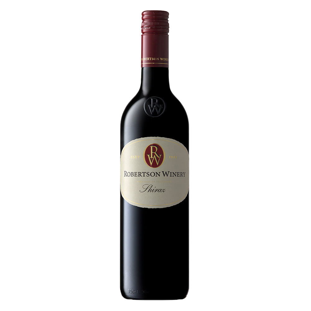 Buy Robertson Shiraz Online