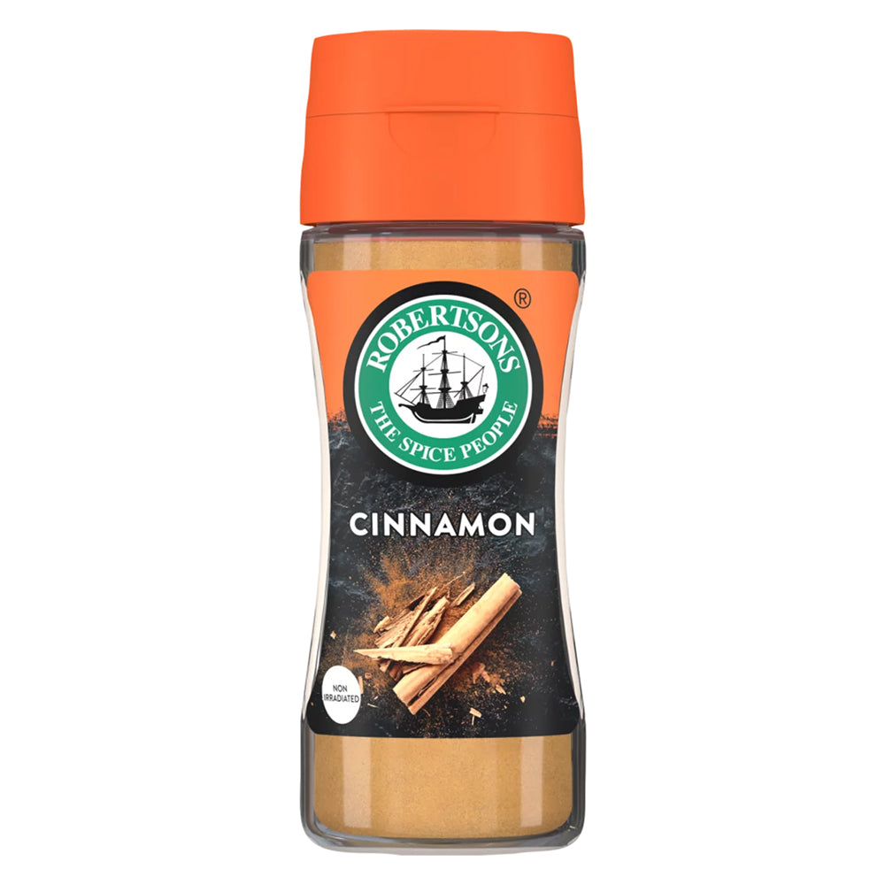 Buy Robertsons Ground Cinnamon Shaker Online