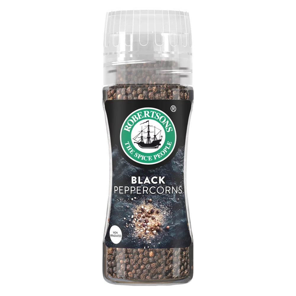 Buy Robertsons Pepper Grinder Online