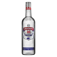 Buy Smirnoff 1818 Berry Vodka 750ml Online
