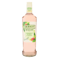 Buy Smirnoff Infusions Watermelon & Mint 750ml Online
