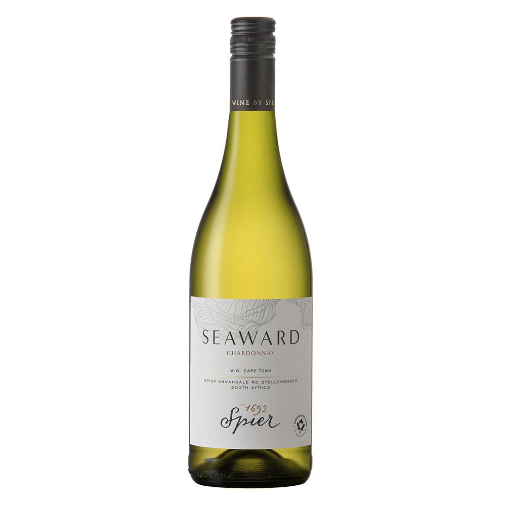 Buy Spier Seaward Chardonnay Online