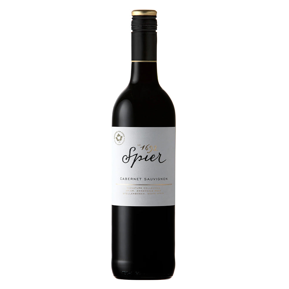 Buy Spier Signature Cabernet Sauvignon Online