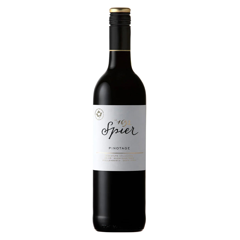 Buy Spier Signature Pinotage Online