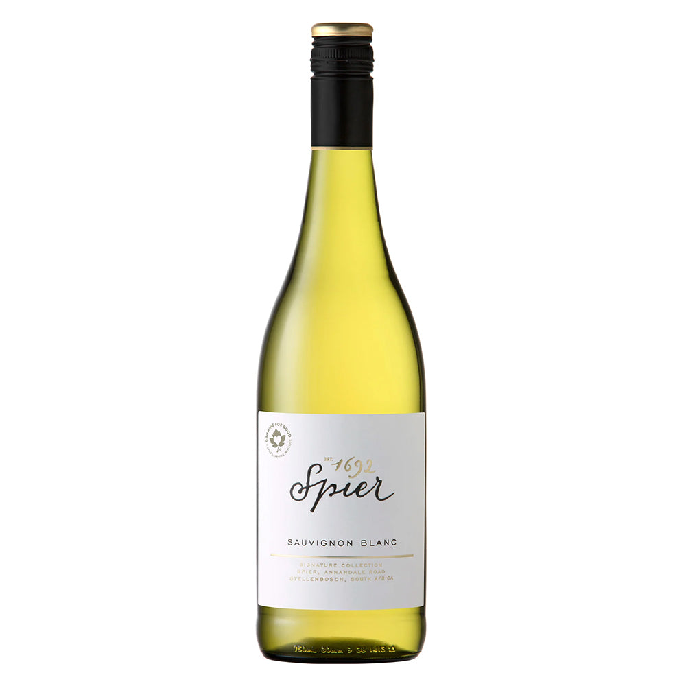 Buy Spier Signature Sauvignon Blanc Online