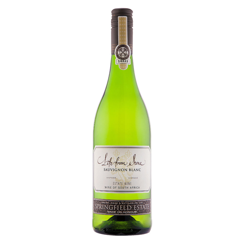 Buy Springfield Life From Stone Sauvignon Blanc 2021 Online
