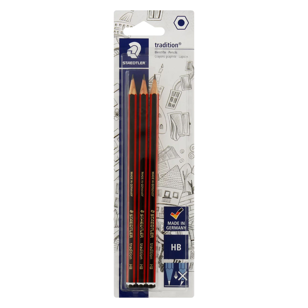 Buy Staedtler HB Pencils Online