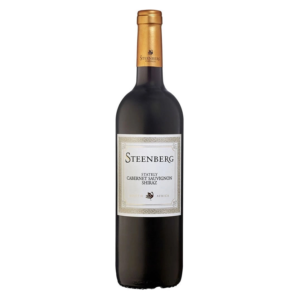Buy Steenberg Stately Red Blend 2018 Online