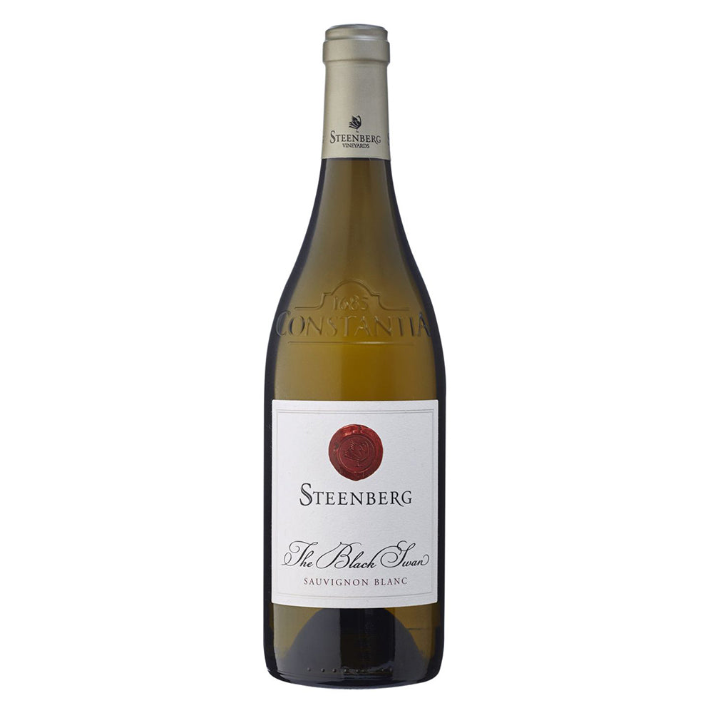 Buy Steenberg The Black Swan Sauvignon Blanc 2018 Online