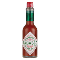 Buy Tabasco Pepper Sauce 60ml Online