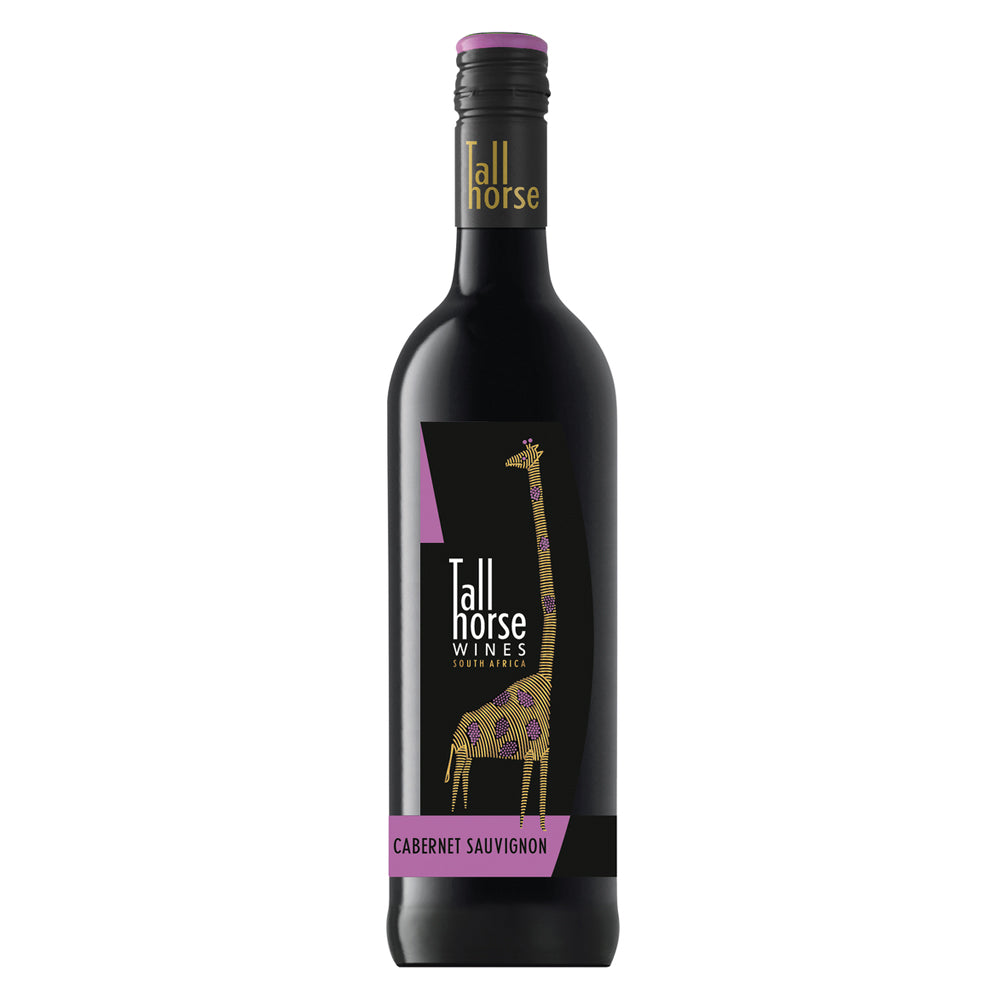 Buy Tall Horse Cabernet Sauvignon Online