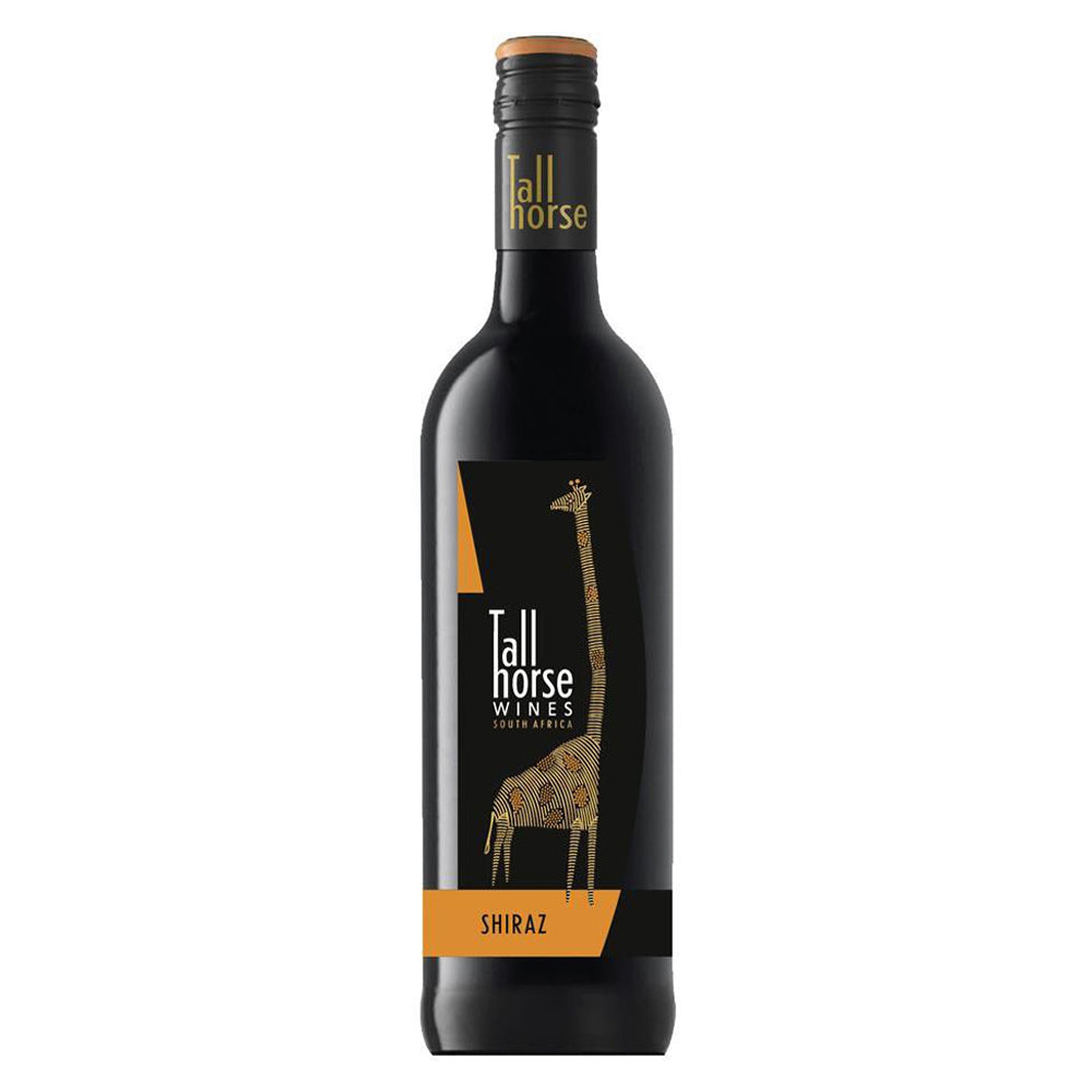 Buy Tall Horse Shiraz Online