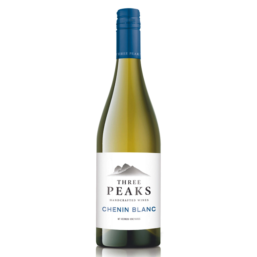 Buy Three Peaks Chenin Blanc 2022 Online