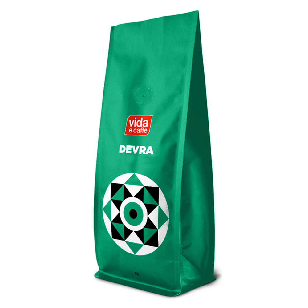 Buy vida e caffe coffee beans 250g - Devra Online