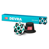 Buy vida e caffe Coffee capsules - Devra Online