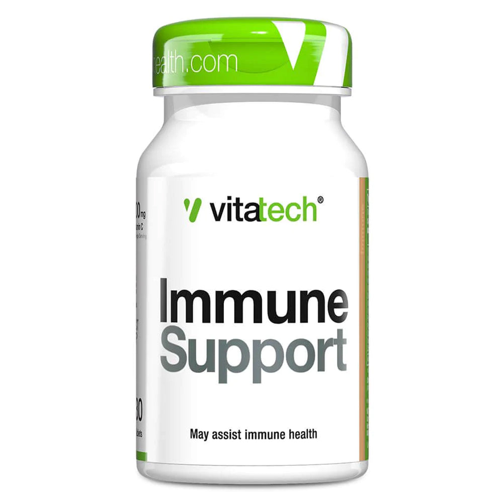 Buy Vitatech Immune Support 30 tablets Online