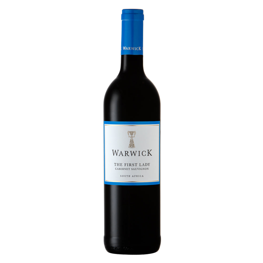 Buy Warwick First Lady Cabernet Sauvignon Online