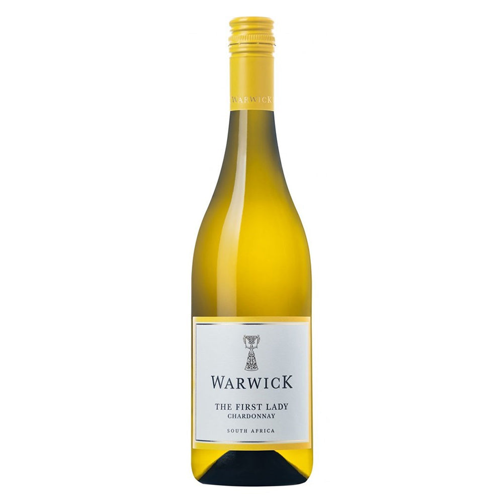 Buy Warwick First Lady Chardonnay Online