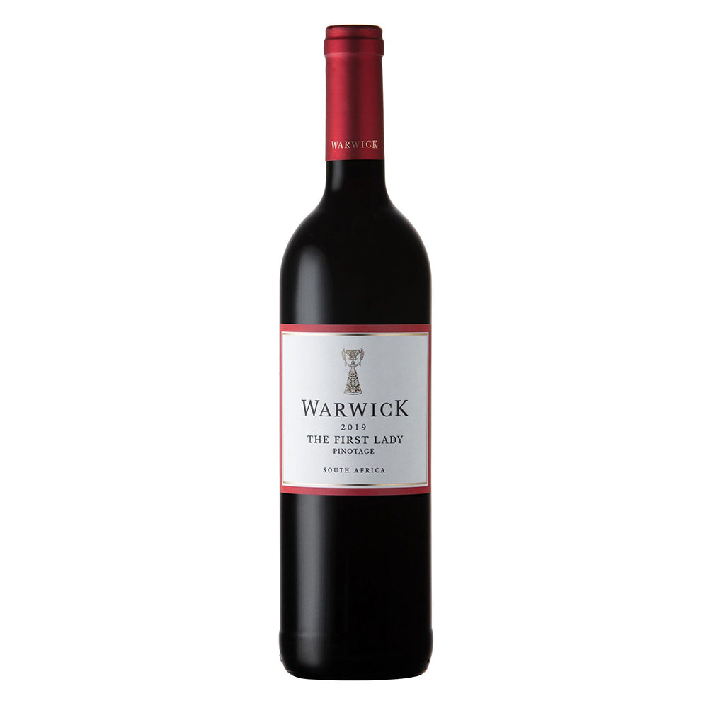 Buy Warwick First Lady Pinotage 2020 Online